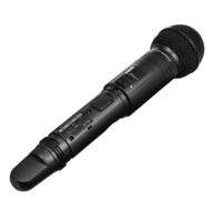 HANDHELD TRANSMITTER